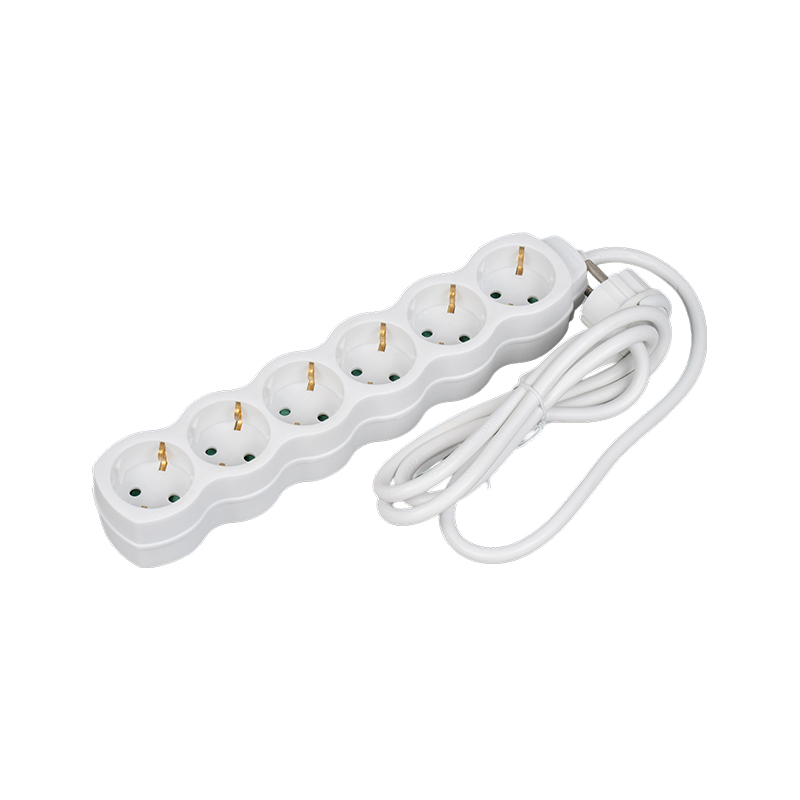 European Power Strip vs. USA och UK Power Strips: Viktiga skillnader förklaras