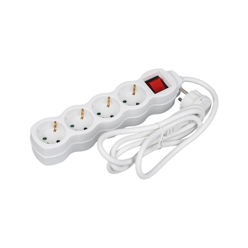 Hur många watt klarar en Power Strip? Säkra gränser förklaras