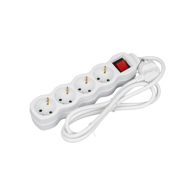 Vilken Power Strip att packa för en Europakryssning — Den kompletta förseglingsguiden