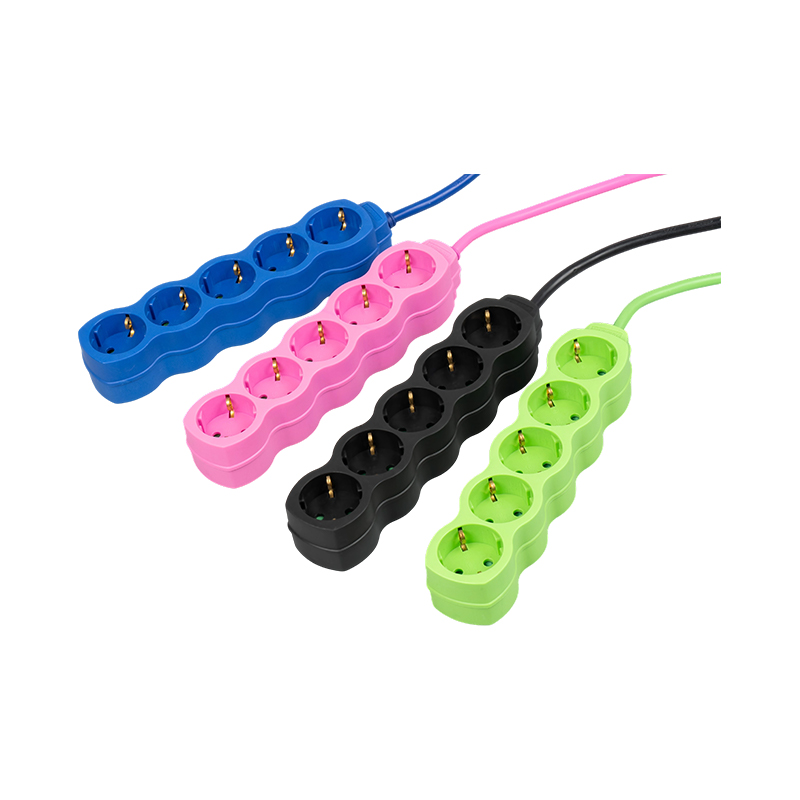 Kan jag använda en amerikansk Power Strip i Europa?