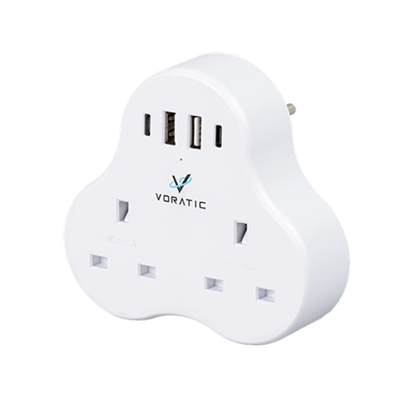Hur ser en europeisk adapter ut? En komplett visuell och köpguide