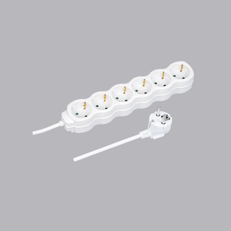 Omfattande guide till europeiska Power Strips